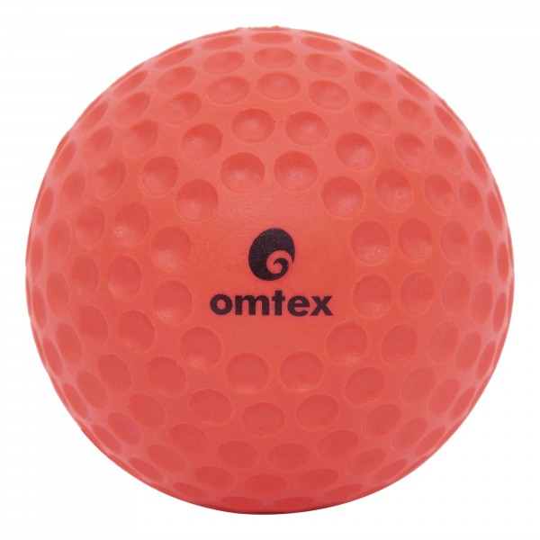 Omtex Dimple Ball (Pink) (Light Weight)