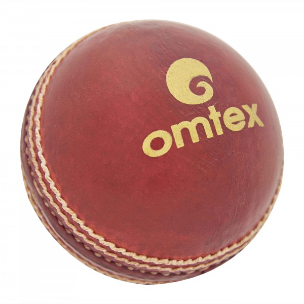 Omtex Leather Ball
