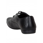 Provogue PV7087 Men Formal Shoes (Black)