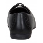 Provogue PV7087 Men Formal Shoes (Black)