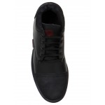 Provogue PV7106 Men Formal Shoes (Black)