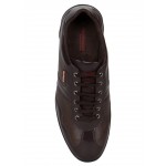 Provogue PV7100 Men Formal Shoes (Brown)