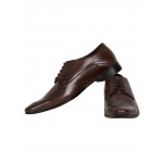 Provogue PV7088 Men Formal Shoes (Brown)