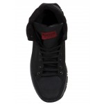 Provogue PV7099 Men Formal Shoes (Black)