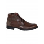 Provogue PV7105 Men Formal Shoes (Brown)