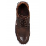 Provogue PV7101 Men Formal Shoes (Brown)
