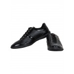 Provogue PV7100 Men Formal Shoes (Black)