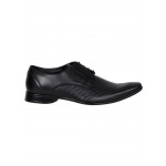Provogue PV7084 Men Formal Shoes (Black)