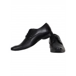 Provogue PV7084 Men Formal Shoes (Black)