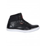 Provogue PV7093 Men Formal Shoes (Black)