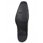 Provogue PV7090 Men Formal Shoes (Black)