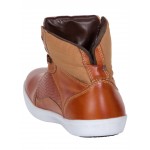 Provogue PV7093 Men Formal Shoes (Tan)