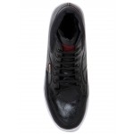 Provogue PV7095 Men Formal Shoes (Black)