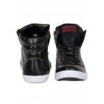 Provogue PV7102 Men Formal Shoes (Black)