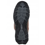 Provogue PV7099 Men Formal Shoes (Tan)