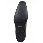 Provogue PV7088 Men Formal Shoes (Black)