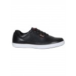 Provogue PV7086 Men Formal Shoes (Black)