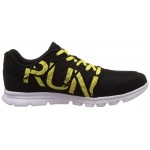 Reebok Ultra Speed Running Shoes (Black)