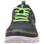 Reebok Run Fusion 2.0 Running Shoes (Grey)