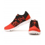 Reebok Ultra Speed Running Shoes (Red)