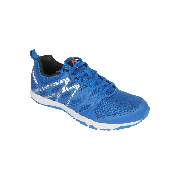 Reebok Arcade Runner Running Shoes (Blue)