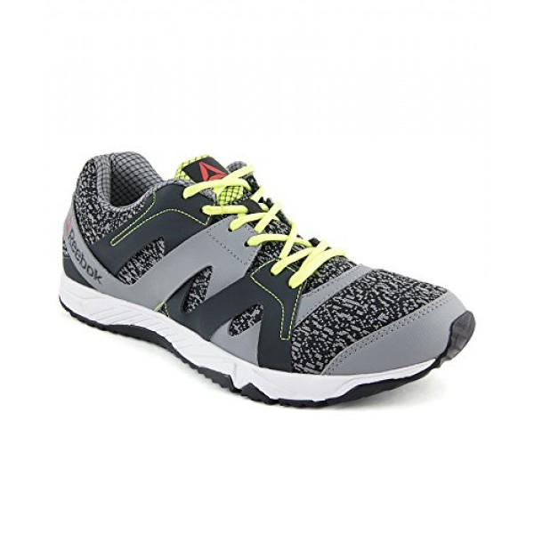 Reebok Run Essence Running Shoes (Grey)
