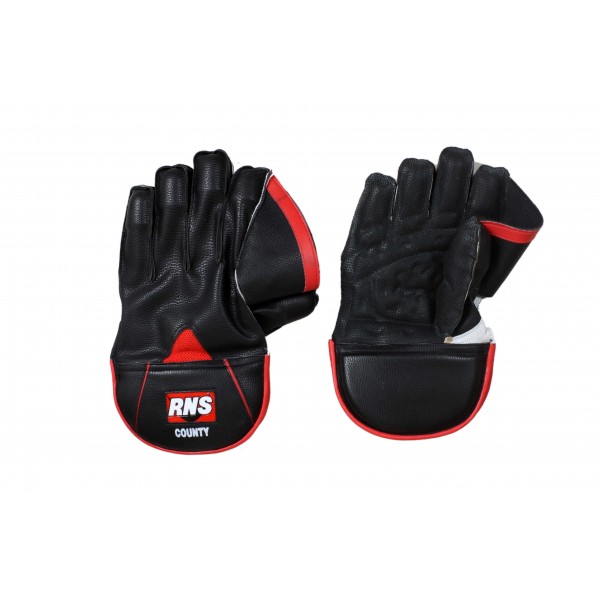 RNS Larsons County Wicket Keeping Gloves (Mens)
