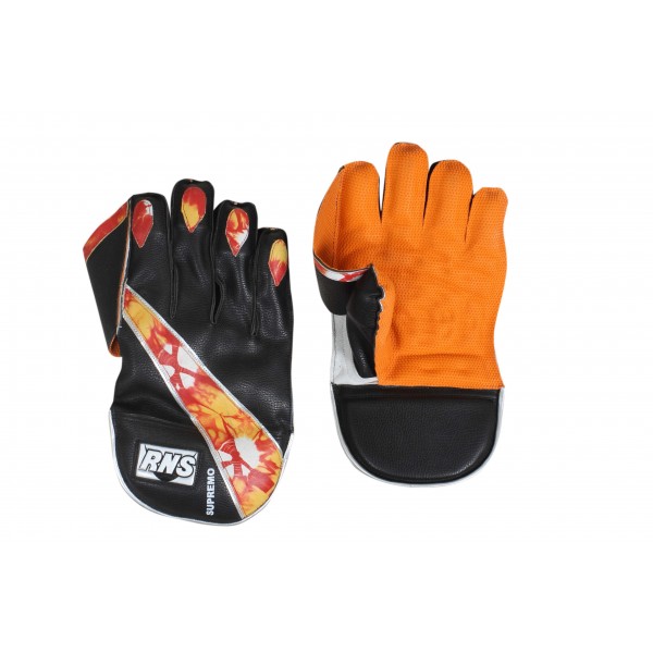 RNS Larsons Supremo Wicket Keeping Gloves (Mens)