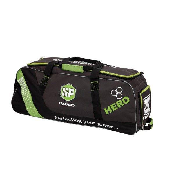 SF Hero Kit Bag