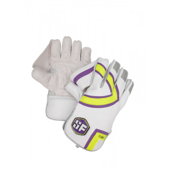 SF Classic Pro Wicket Keeping Gloves