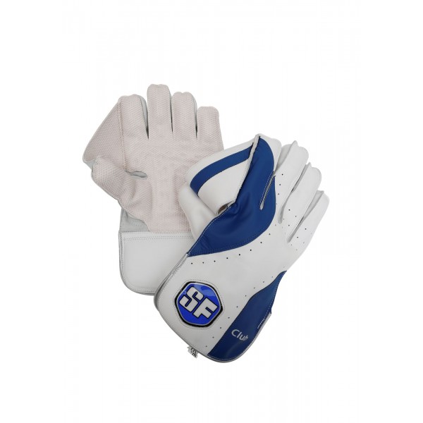 SF Club Wicket Keeping Gloves