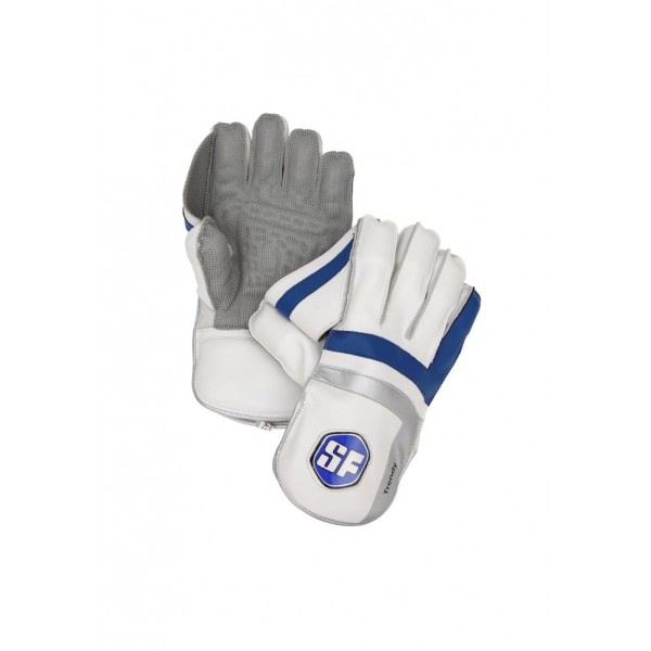 SF Trendy Wicket Keeping Gloves