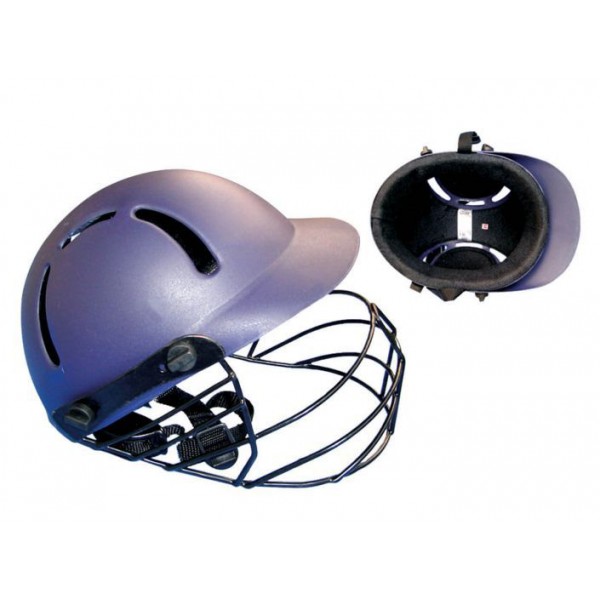 SF County Cricket Helmet