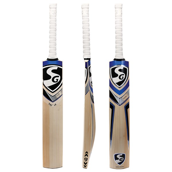 SG T-45 Limited Edition English Willow Cricket Bat