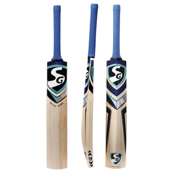 SG VS 319 Spark Kashmir Willow Cricket Bat