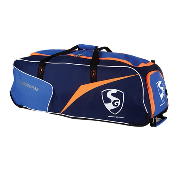 SG Combopak Kit Bag