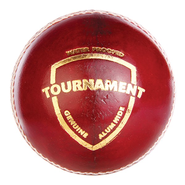 SG Tournament Cricket Leather Ball