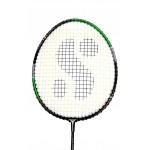 Silvers 786 Badminton Racket