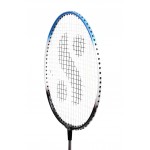 Silvers Action 2 Badminton Racket