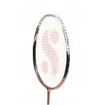 Silvers Armortec 800 Badminton Racket
