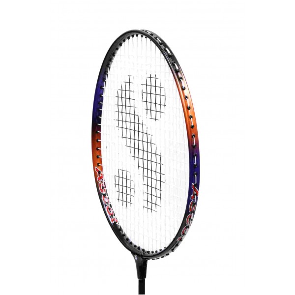 Silvers Ascot Badminton Racket