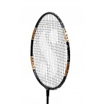 Silvers Blacken Badminton Racket
