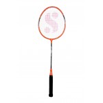 Silvers Boron Badminton Racket