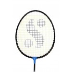 Silvers Casio Badminton Racket