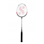 Silvers Centric Badminton Racket