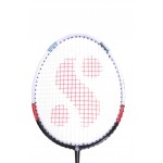 Silvers Centric Badminton Racket
