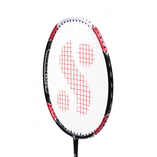 Silvers Energetic Badminton Racket