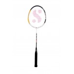Silvers Fire Badminton Racket