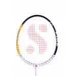 Silvers Fire Badminton Racket