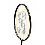 Silvers Flexican Top Badminton Racket